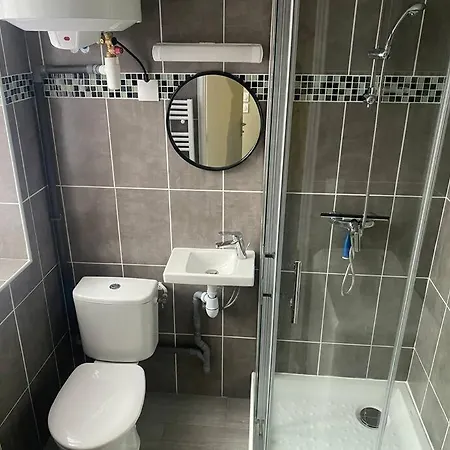 4 - Hyper Centre - 1 A 4 Personnes * Douai